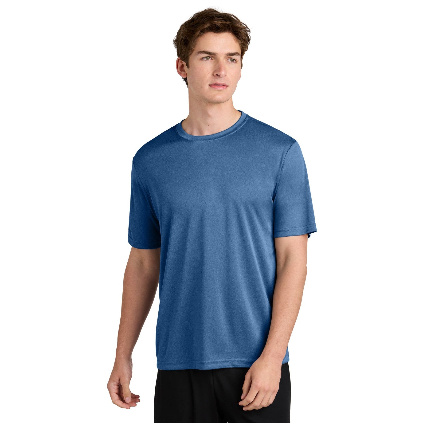 Sport-Tek-Sport-Tek® PosiCharge® Competitor™ Tee. ST350 1/2-MedTech-29